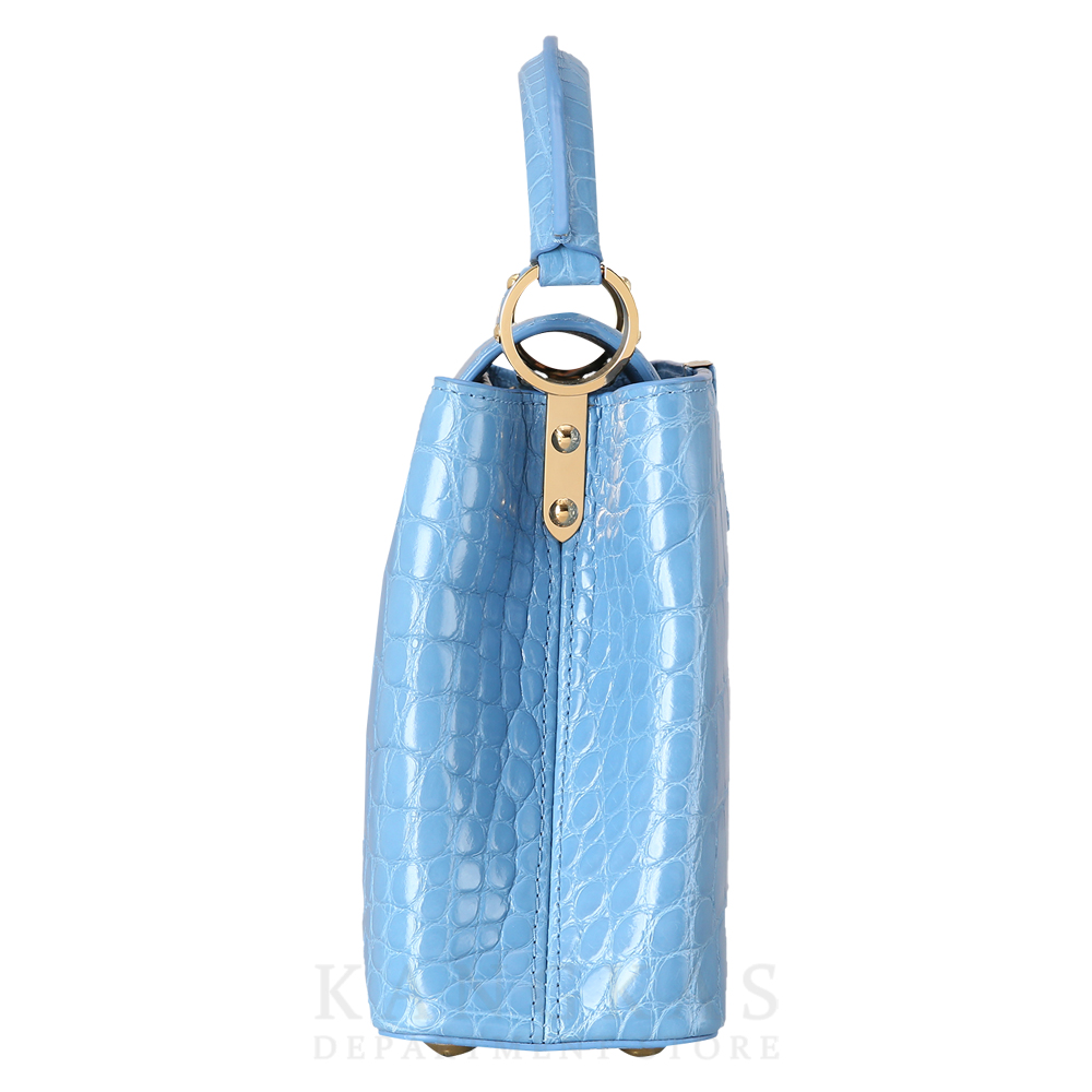 LOUIS VUITTON(USED)루이비통 와니 카퓌신 BB